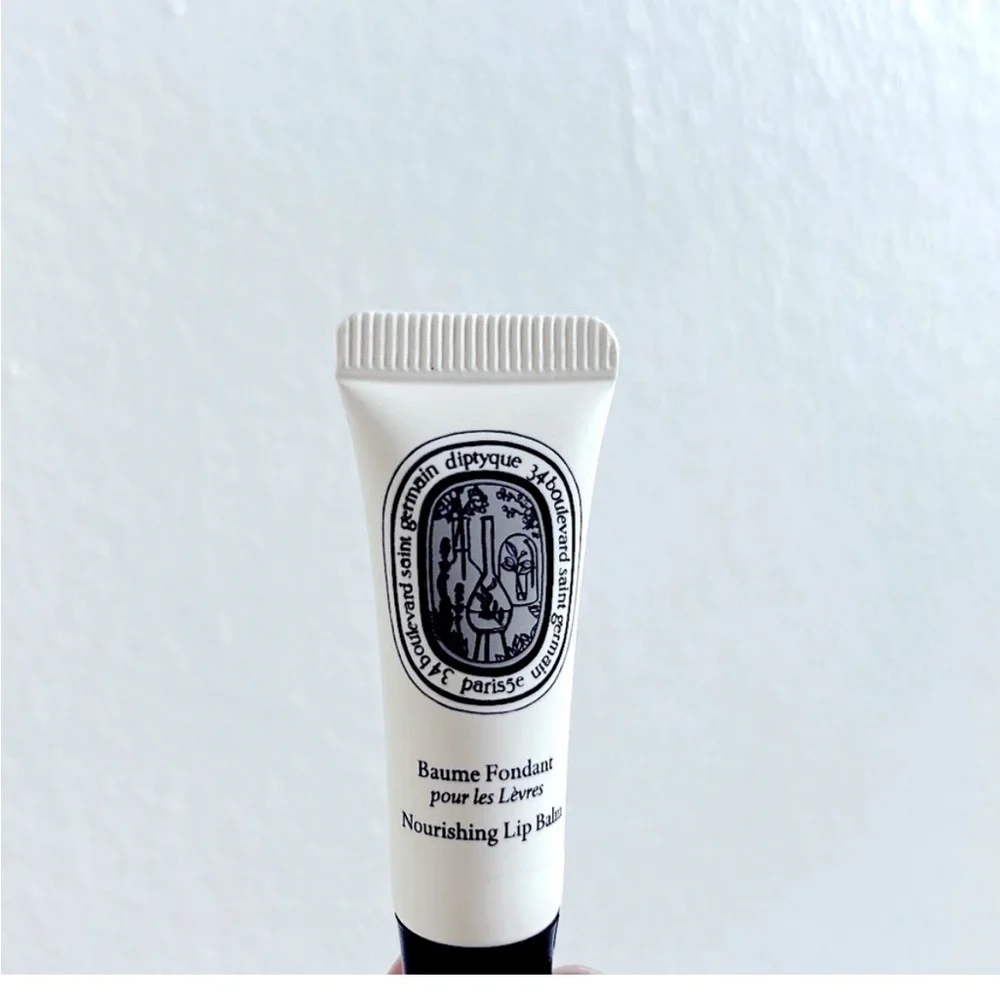 Diptyque Nourishing Lip Balm 5ml
