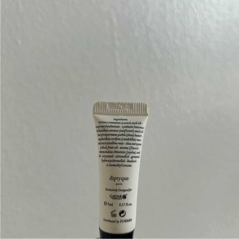 Diptyque Nourishing Lip Balm 5ml