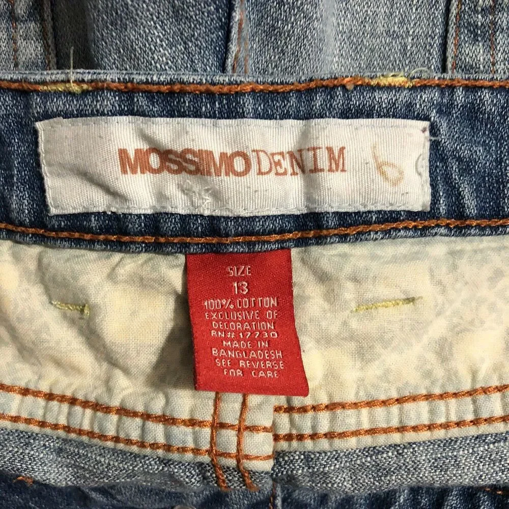 mossimo womens