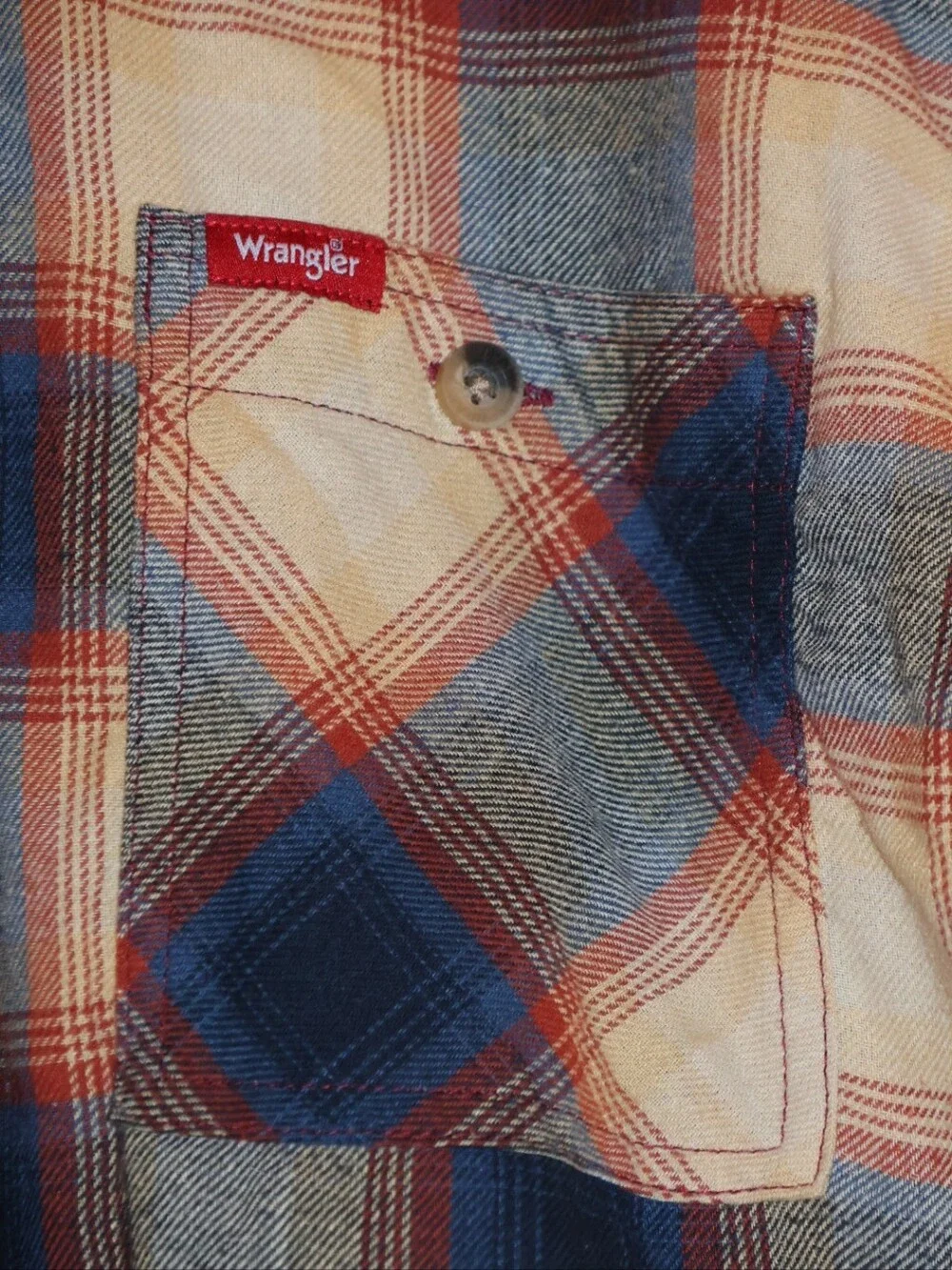 Wrangler this functional