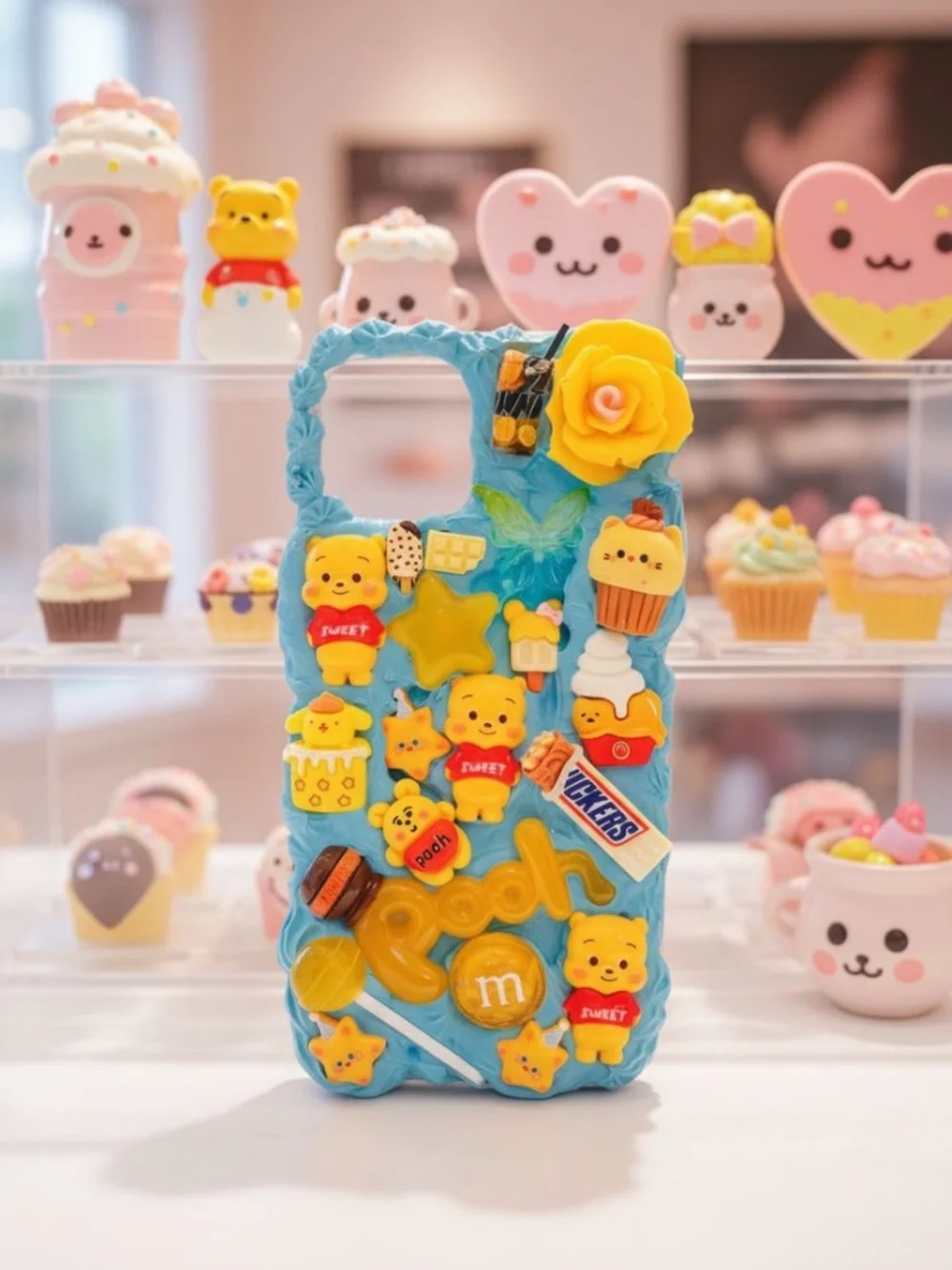 Hand Crafted hello founder