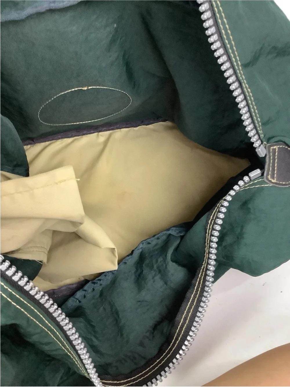 Kipling euc >width