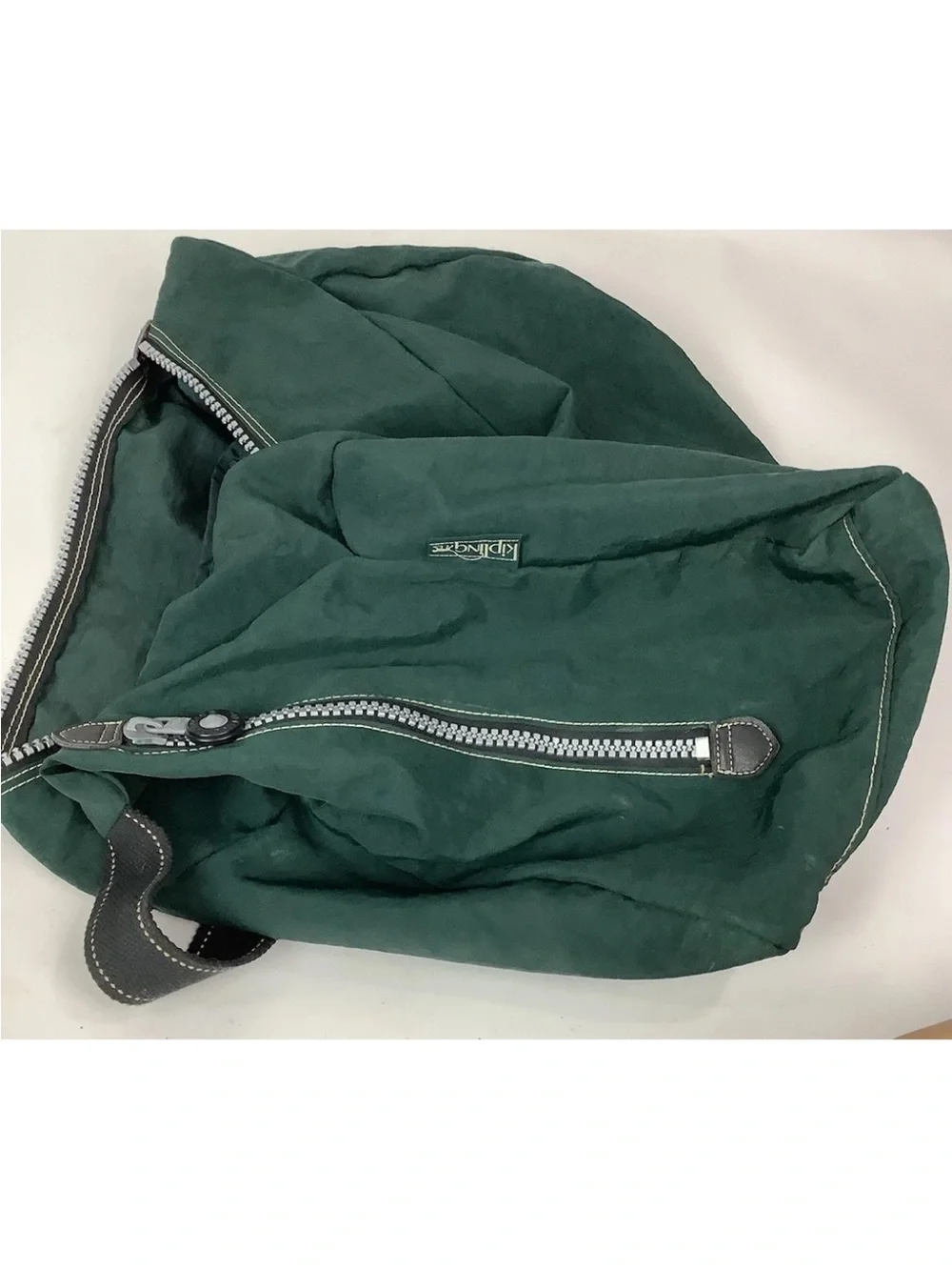 Kipling euc >width