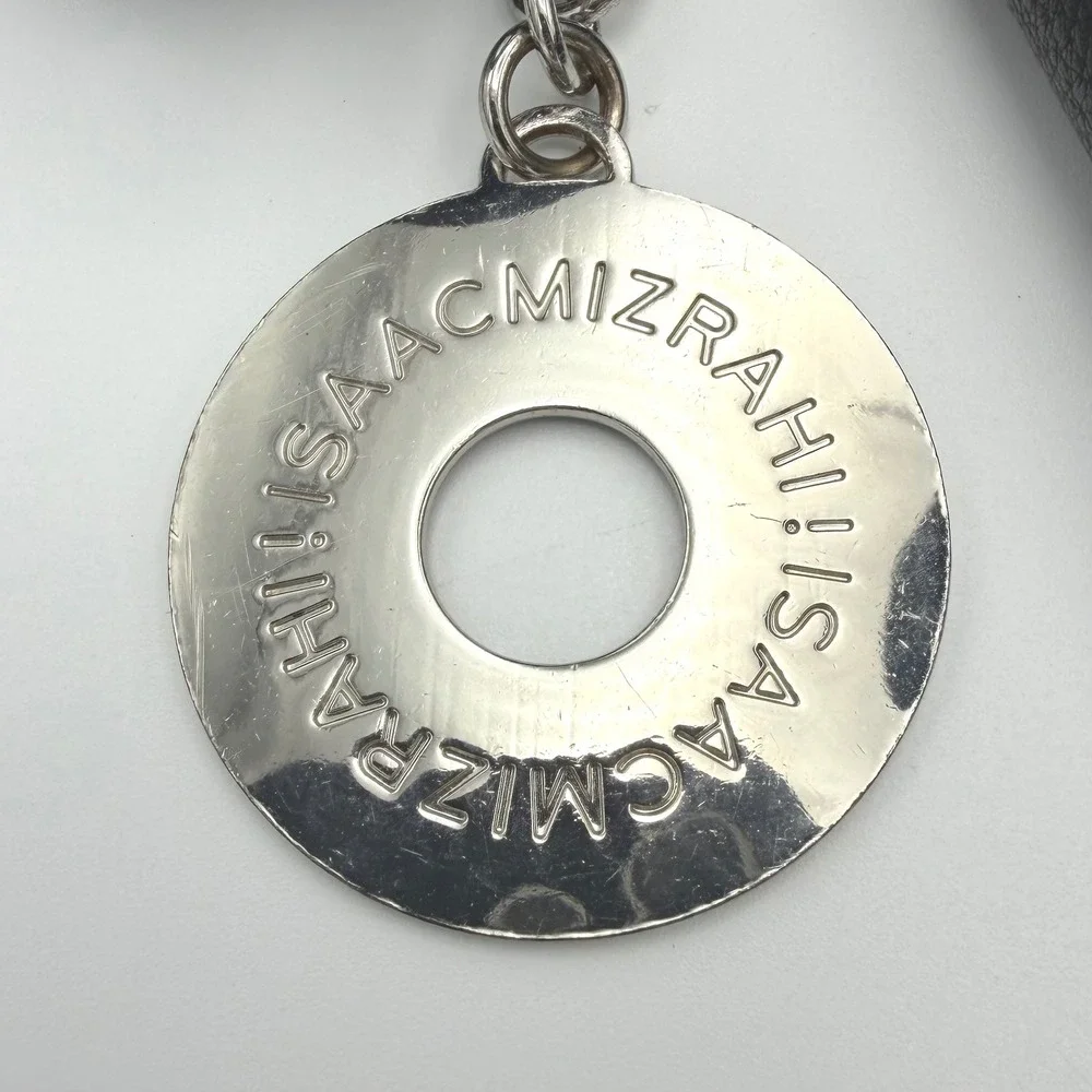 isaac mizrahi