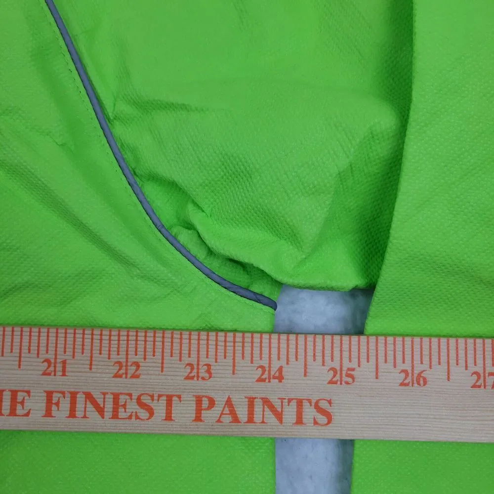 N/A polypropylene vis brand