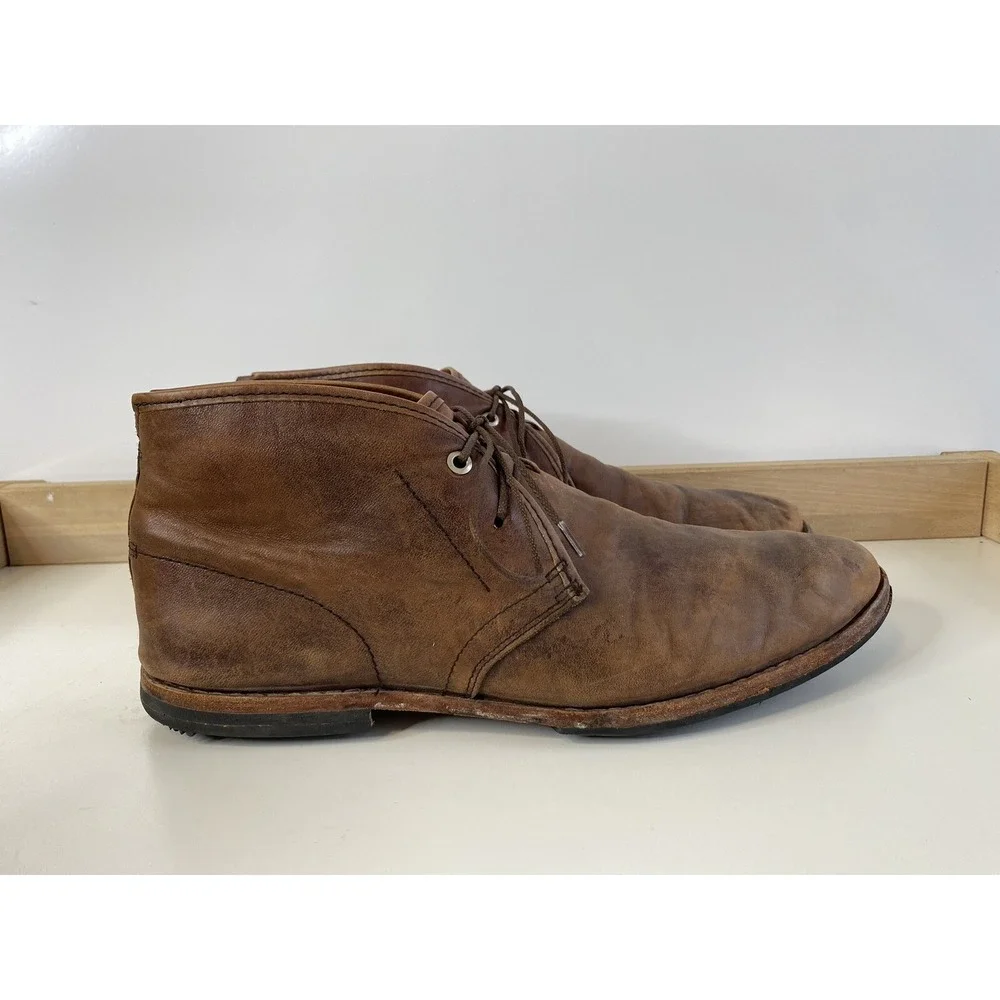 Timberland ask but