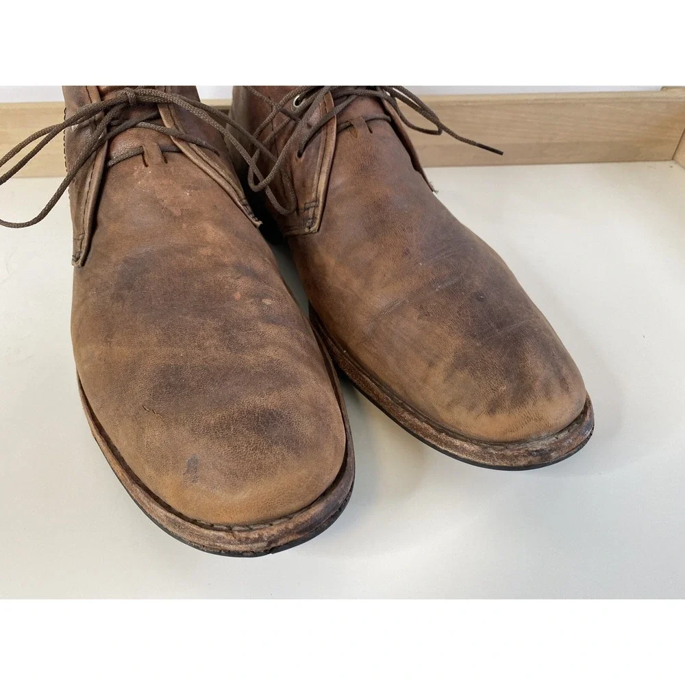 Timberland no 13m