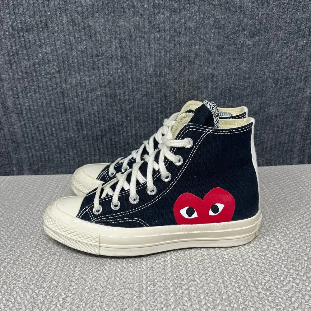 Converse good used