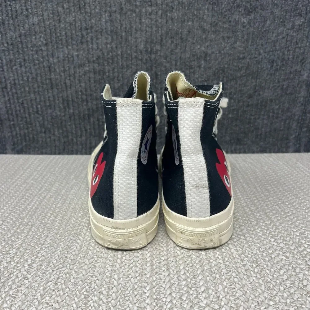 Converse good used