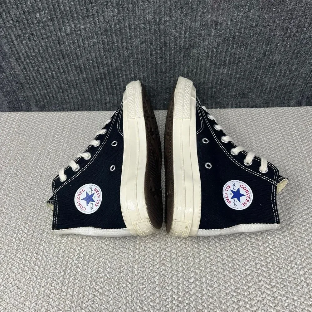 Converse good used