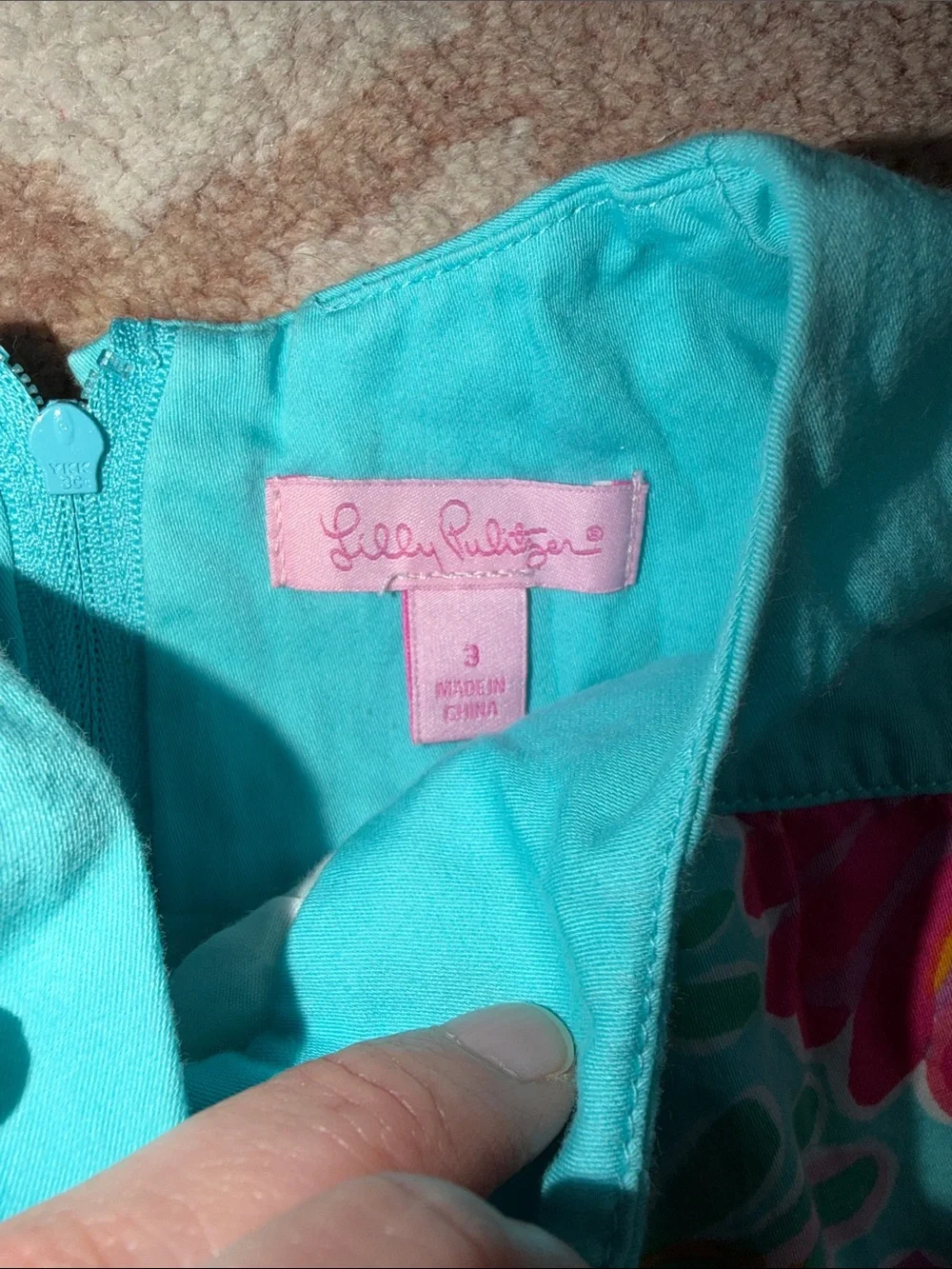 Lilly Pulitzer