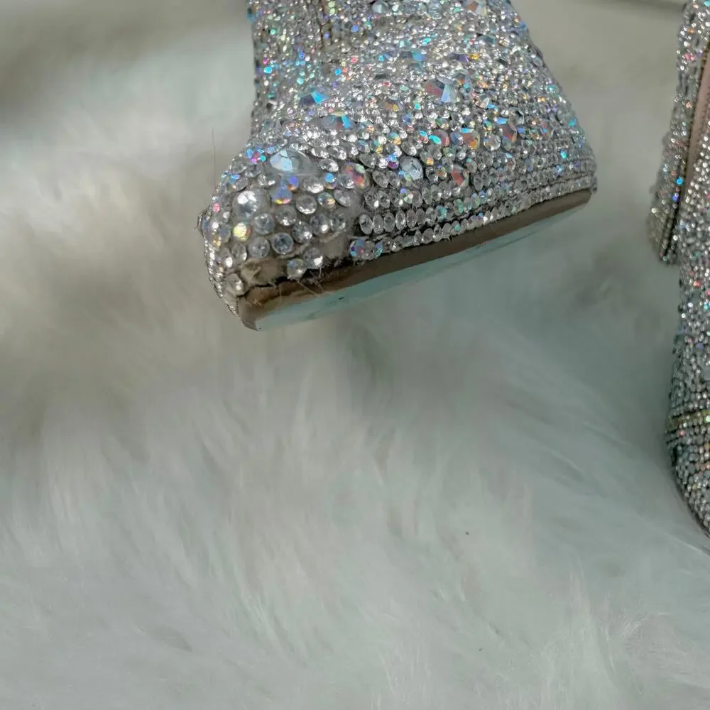 rhinestone missing betsey