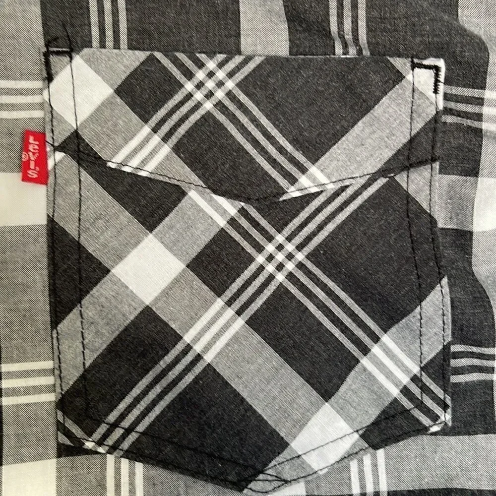 Levis levi’s classic