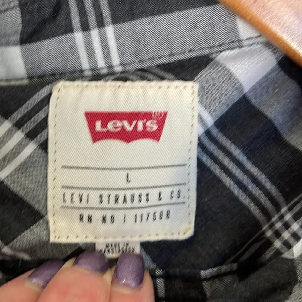 Levis levi’s classic