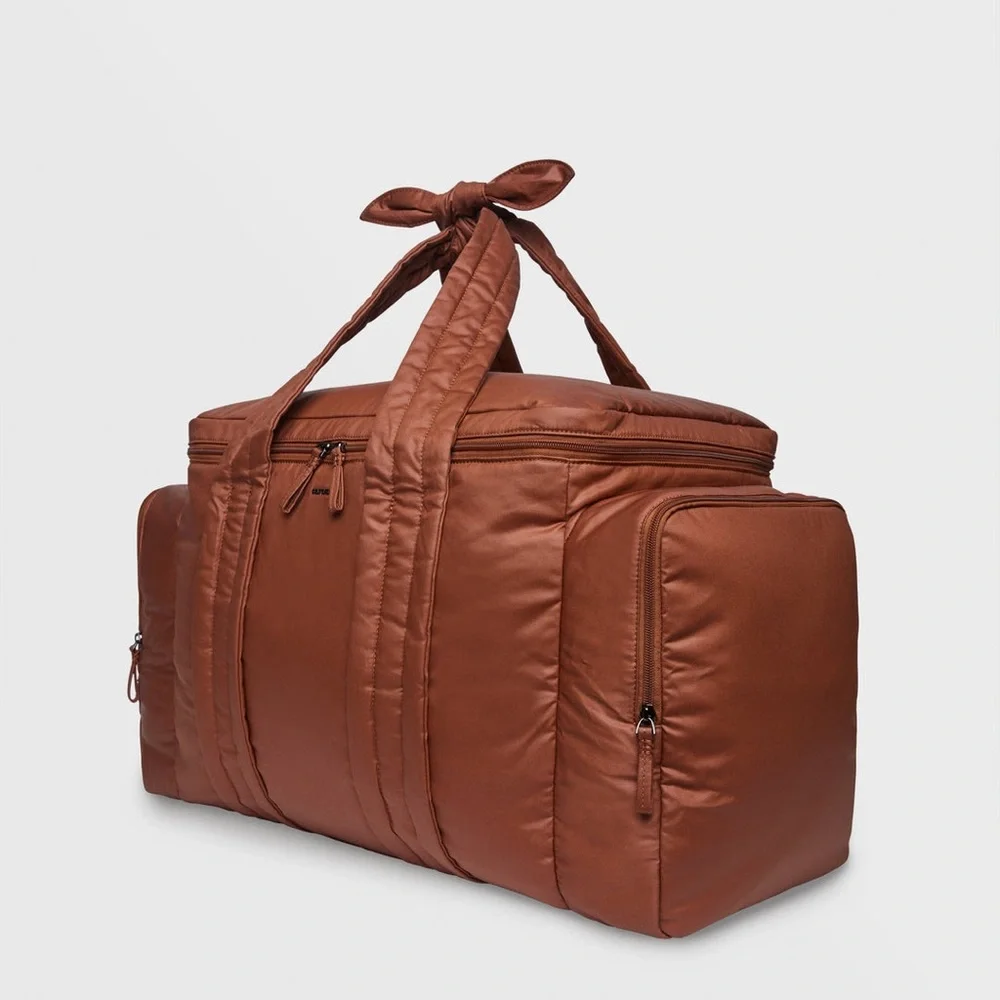 caraa baby quilted