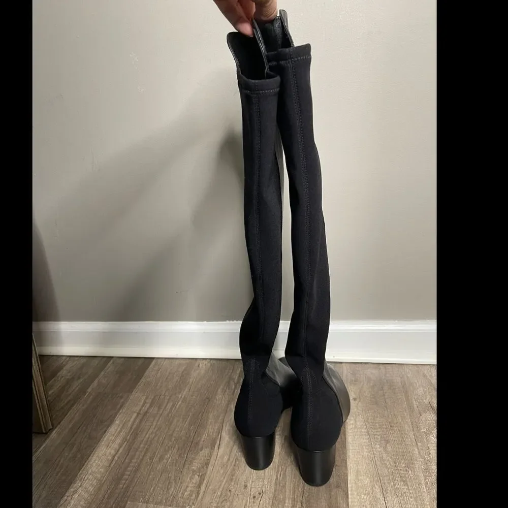 Stuart Weitzman minor marks
