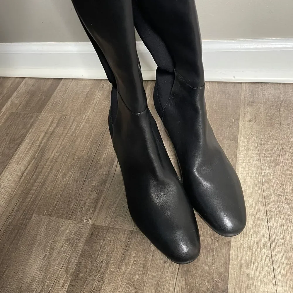 Stuart Weitzman minor marks
