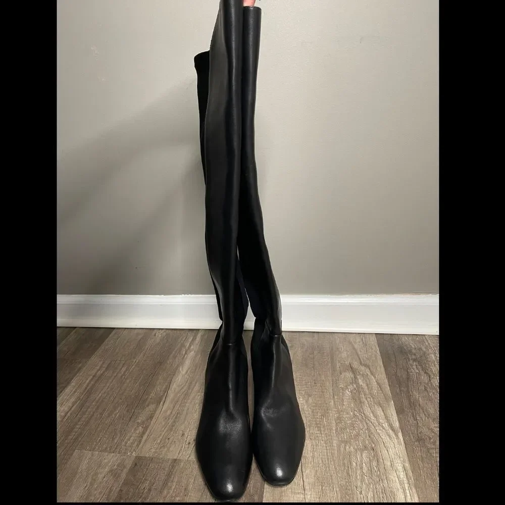 Stuart Weitzman minor marks
