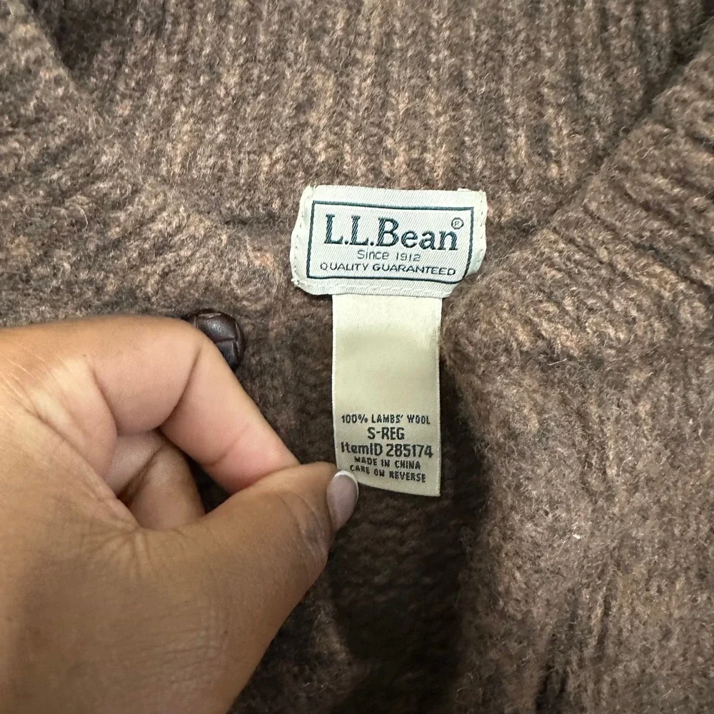 L.L. Bean ll bean