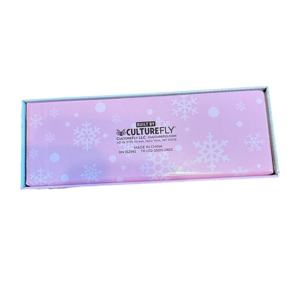 Martha on the Mantle 2025 Collectors Edition Martha Stewart Brand New Sealed‎