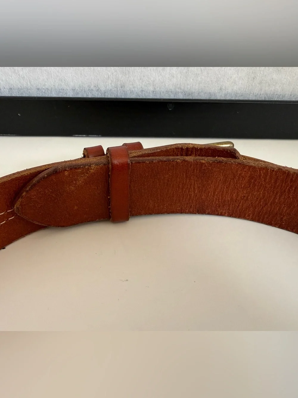 L.L. Bean vintage bean