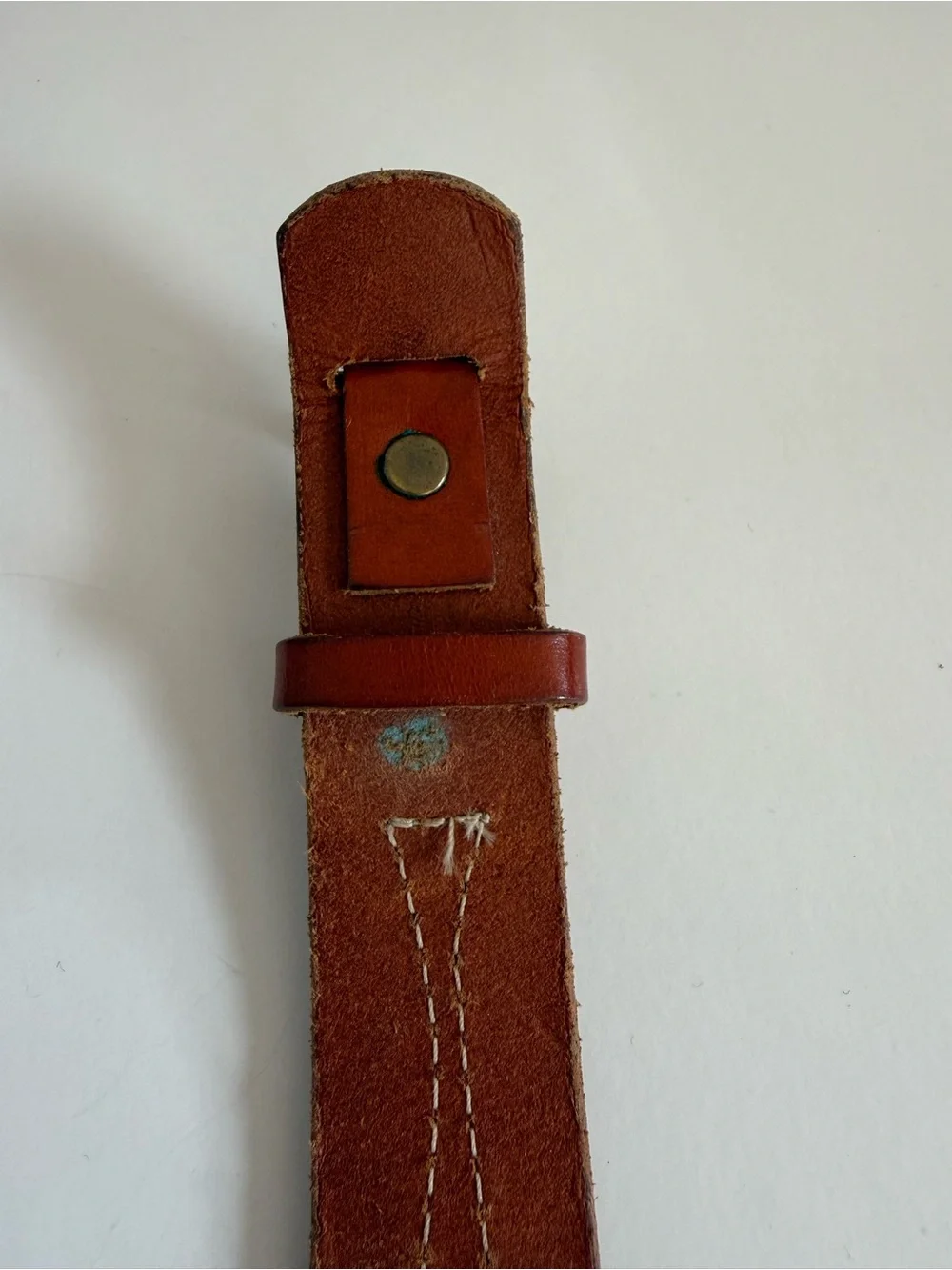 L.L. Bean vintage bean