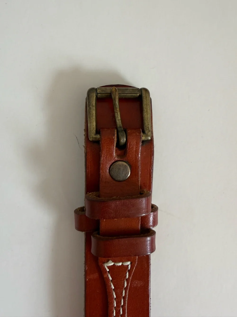 L.L. Bean vintage bean