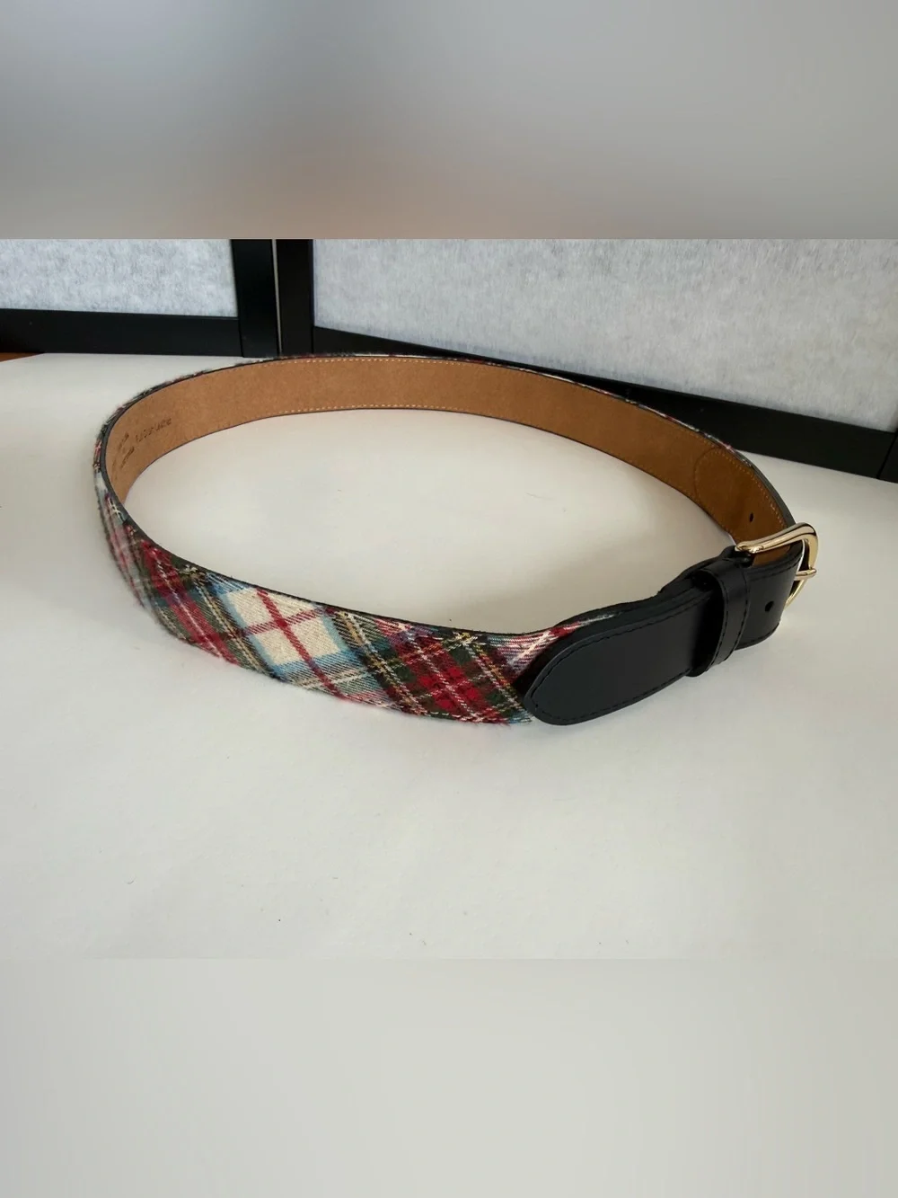 L.L. Bean classic bean