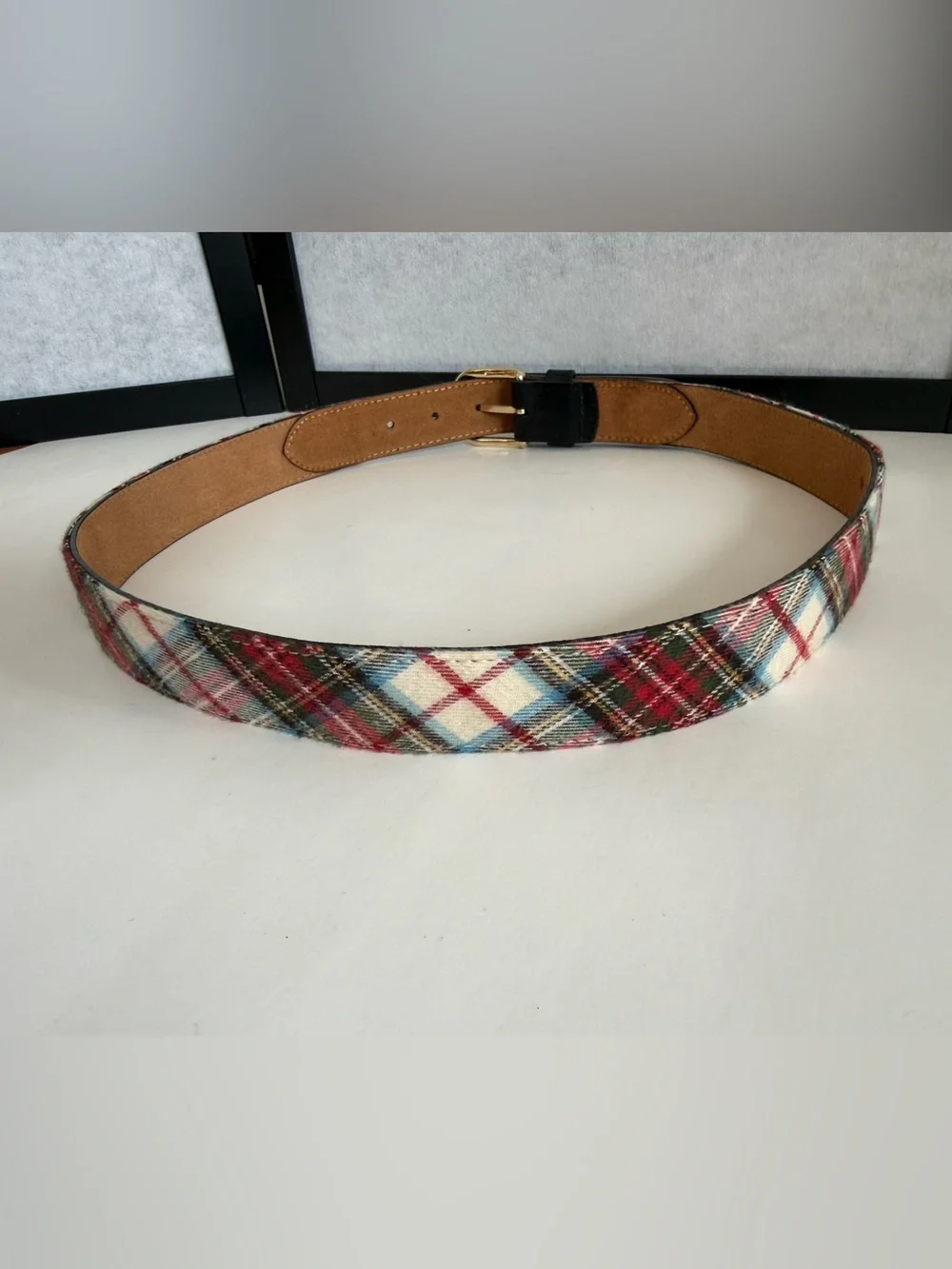 L.L. Bean classic bean