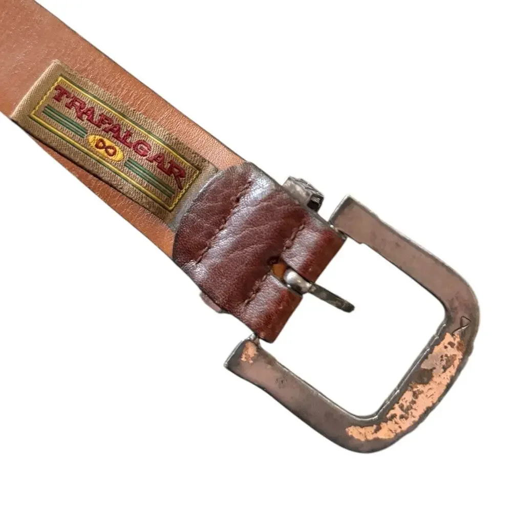 Trafalgar women’s brown