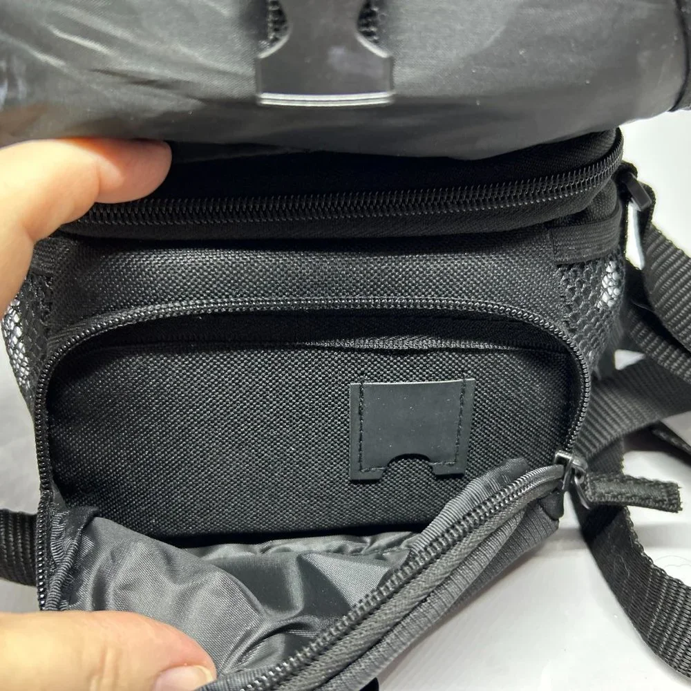 Sony strap poly