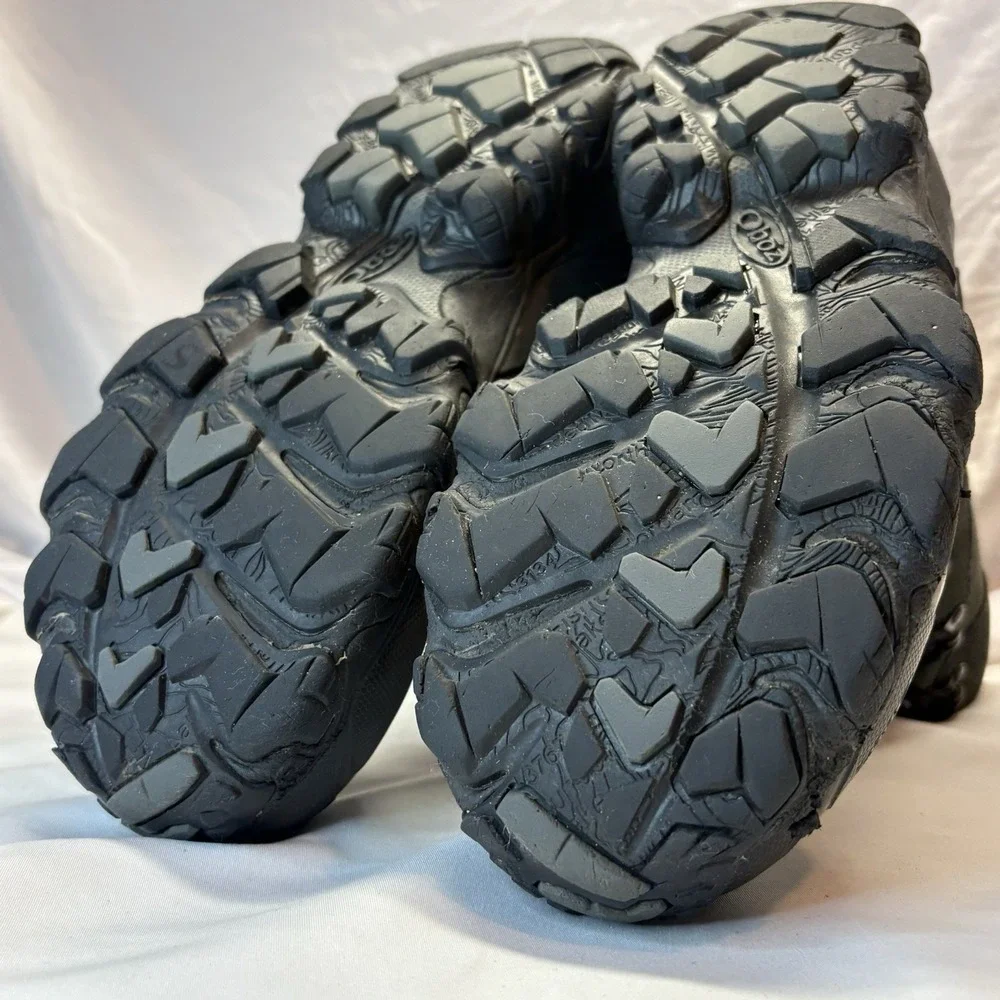 Oboz Footwear great preowned