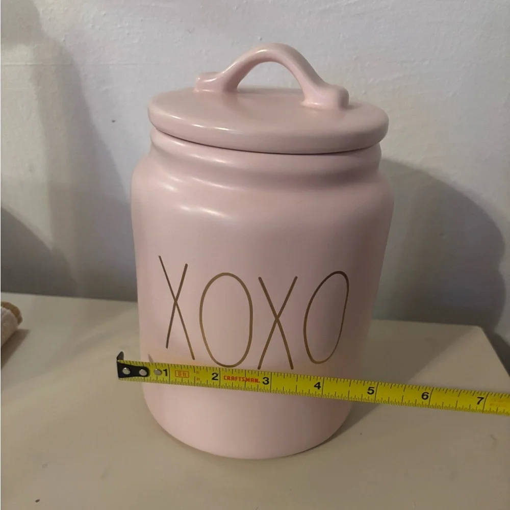 Rae Dunn stylish pink