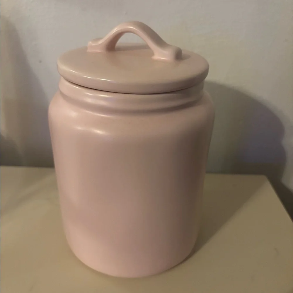 Rae Dunn stylish pink
