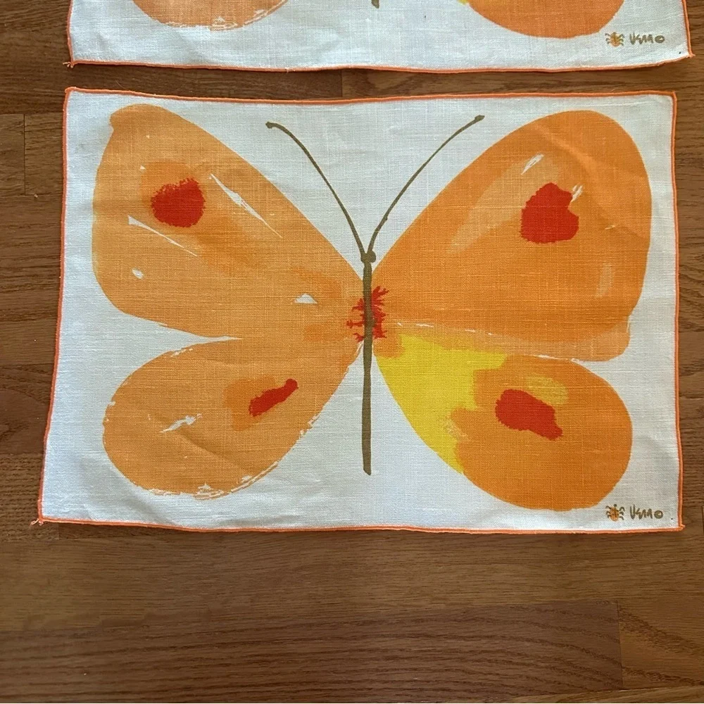 Vera Neumann set vintage