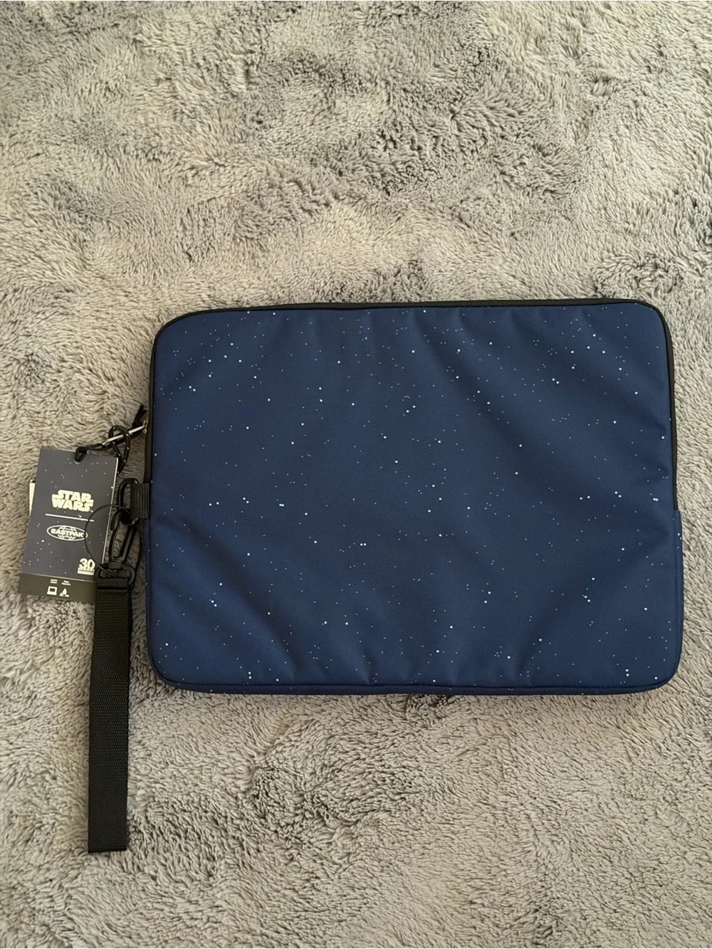 Eastpak strap laptops star