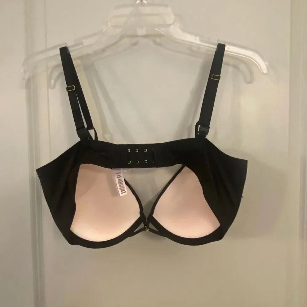 Victoria’s Secret Bombshell  bra, size 34D
