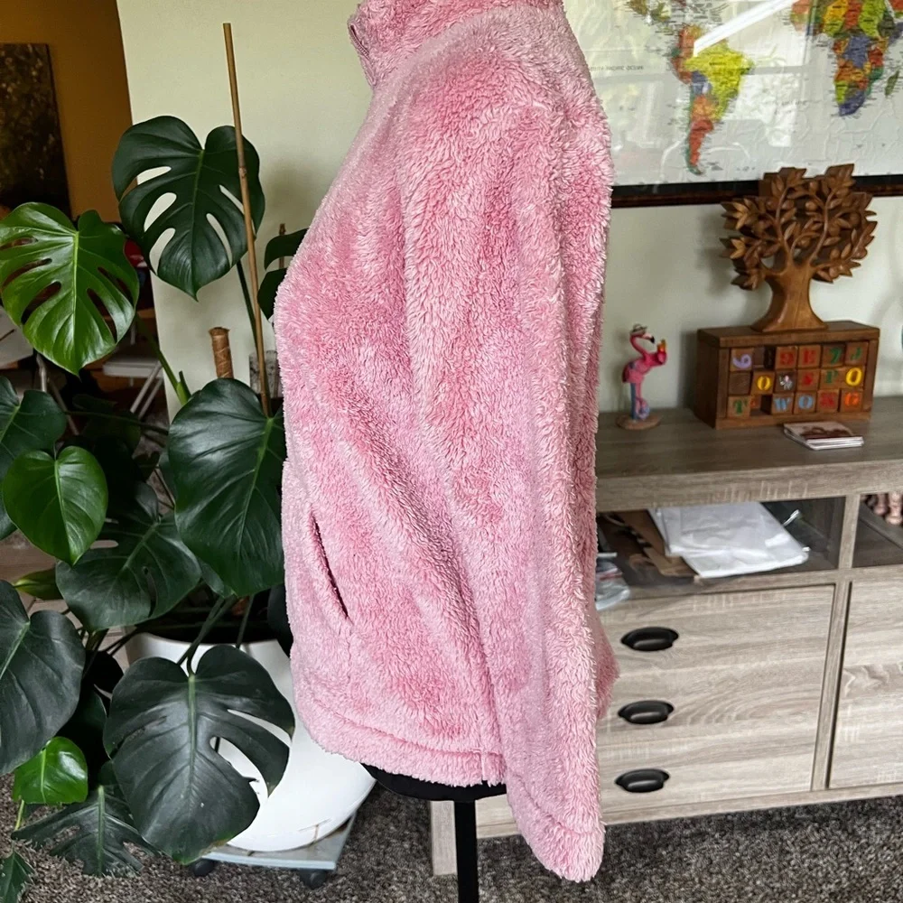 The Childrens Place cozy plush
