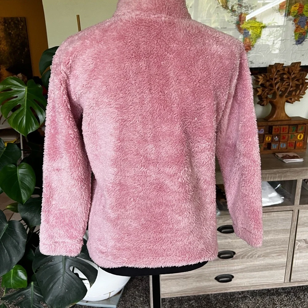 The Childrens Place cozy plush