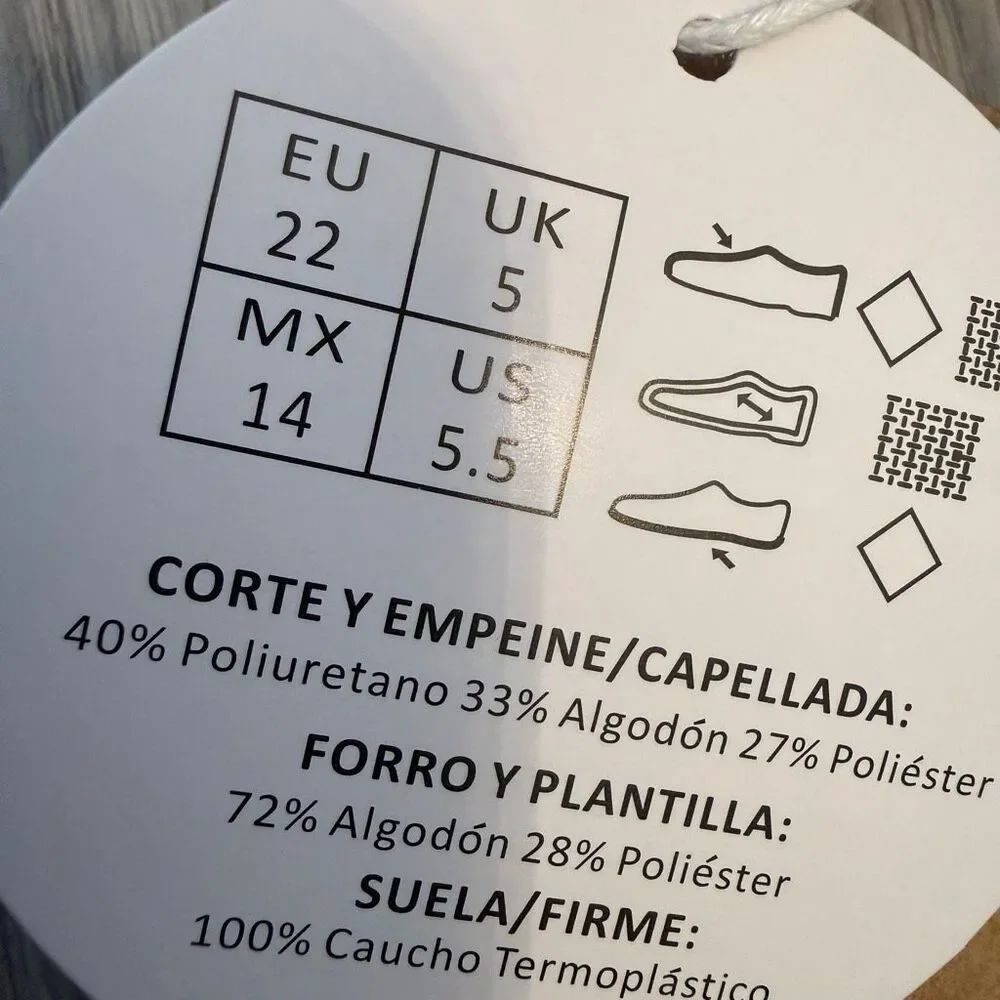 Mayoral new tags