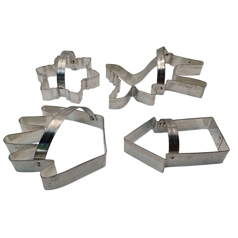N/A handles have