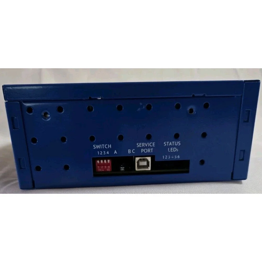 KORTEK KT-IVY50 Module Box IGT Control | Used Tested Works