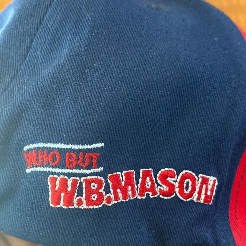 Washington Nationals baseball cap