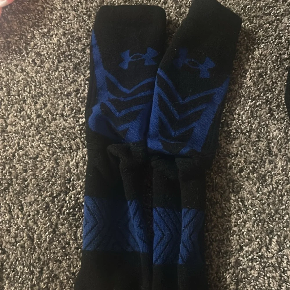N/A four pairs