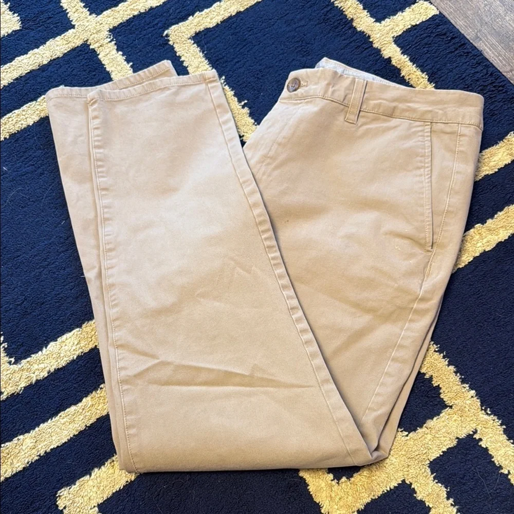Bonobos Tan Chinos Lightweight Classic