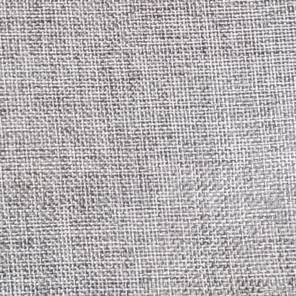 Oxford gray woven