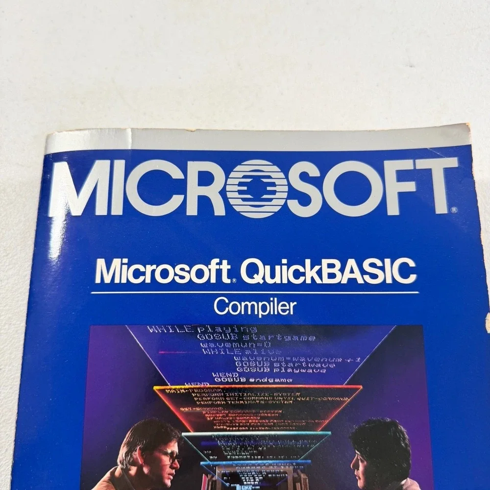 Microsoft this used