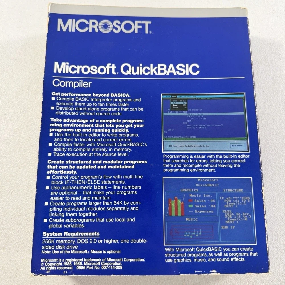 Microsoft this used
