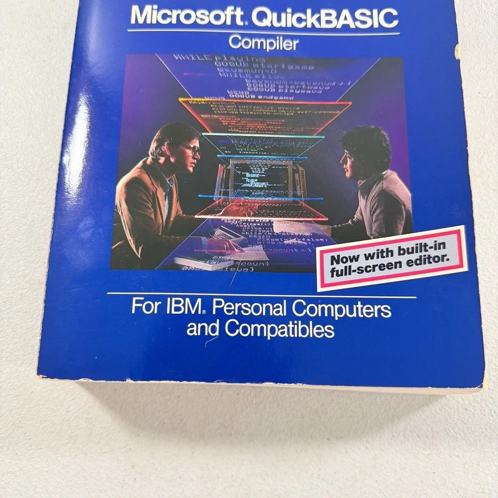 Microsoft this used