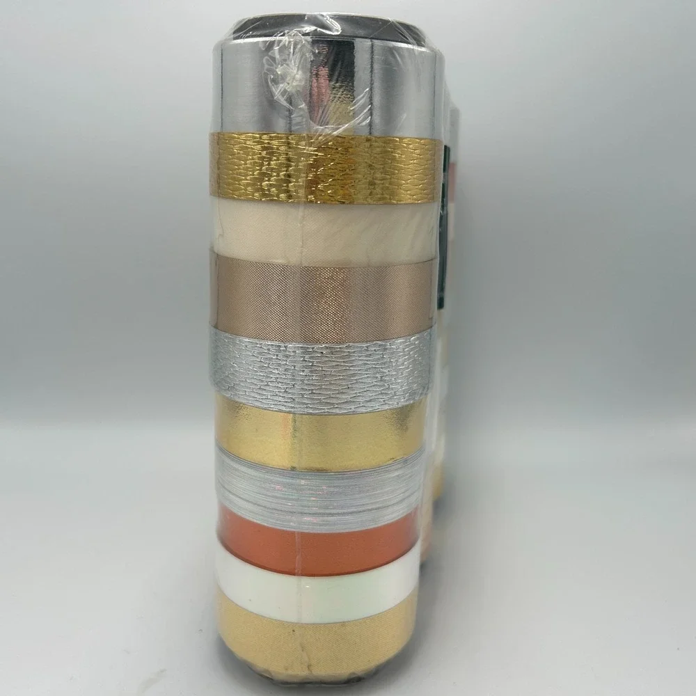American Traditions silver rolls package